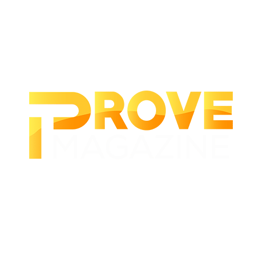 KESSLER'S PROMINENCE COVERED IN PROVE MAGAZINE